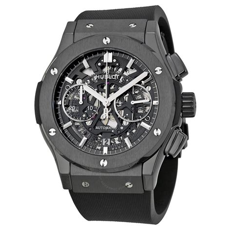 hublot black magic malaysia price|Hublot watches for men.